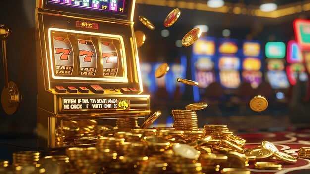 Live dealer tables and sports betting interface on pyramid slot