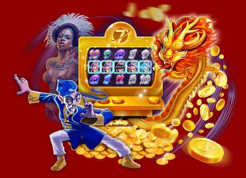 pyramid slot weekly cashback calendar showing Monday credit schedule for Macau Pools players